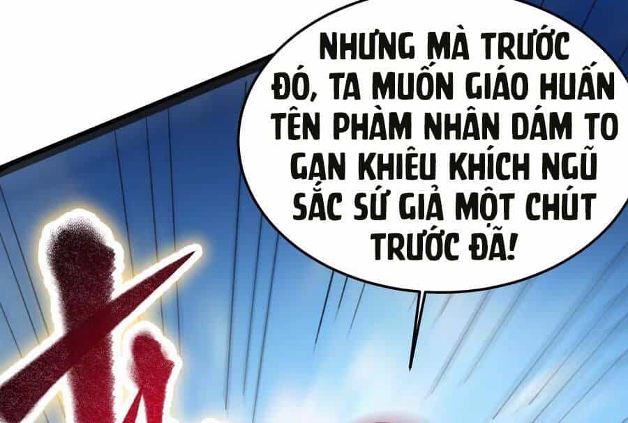 Đánh Bại Chư Thiên - Chương 87 - ảnh 33