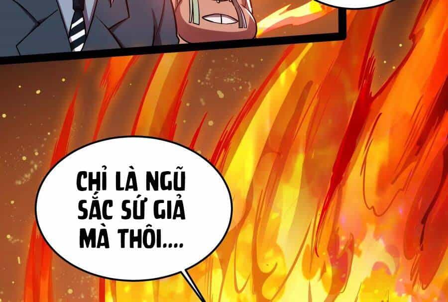 Đánh Bại Chư Thiên - Chương 87 - ảnh 43