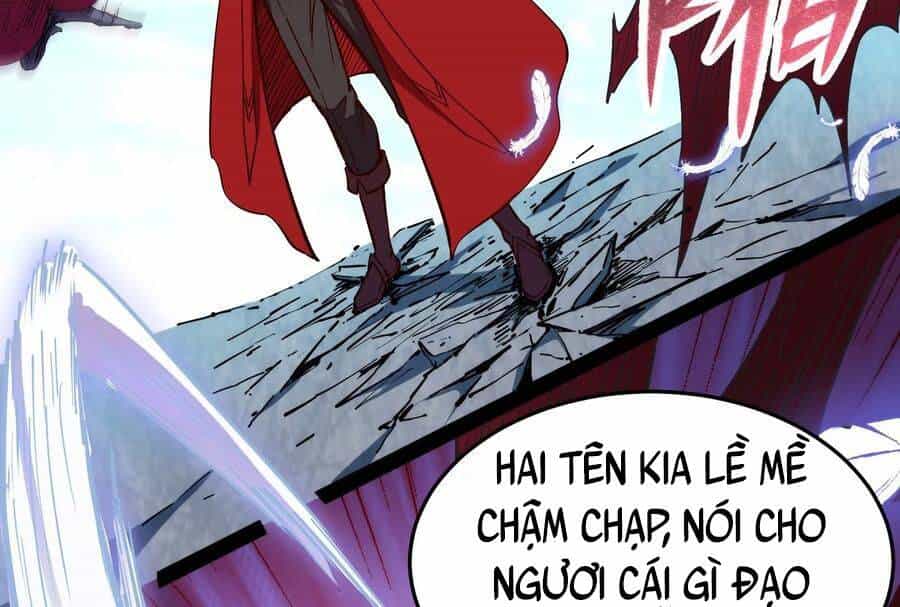 Đánh Bại Chư Thiên - Chương 87 - ảnh 67