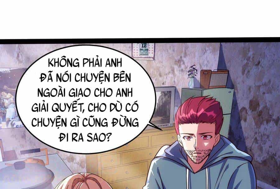Đánh Bại Chư Thiên - Chương 87 - ảnh 8