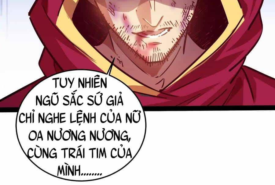 Đánh Bại Chư Thiên - Chương 87 - ảnh 86