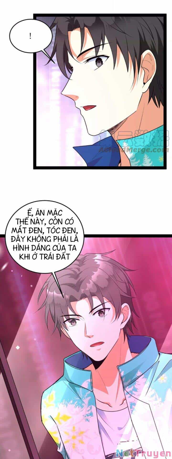 Đánh Bại Chư Thiên - Chương 7 - ảnh 18