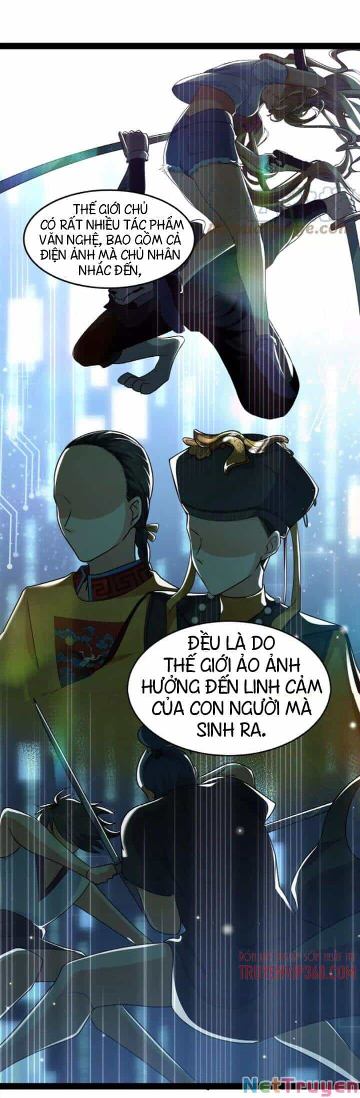 Đánh Bại Chư Thiên - Chương 7 - ảnh 8