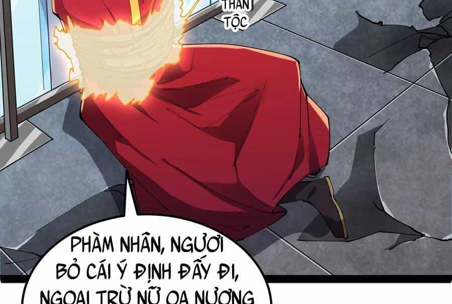 Đánh Bại Chư Thiên - Chương 88 - ảnh 10
