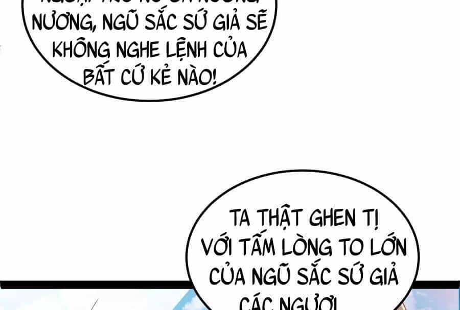 Đánh Bại Chư Thiên - Chương 88 - ảnh 11