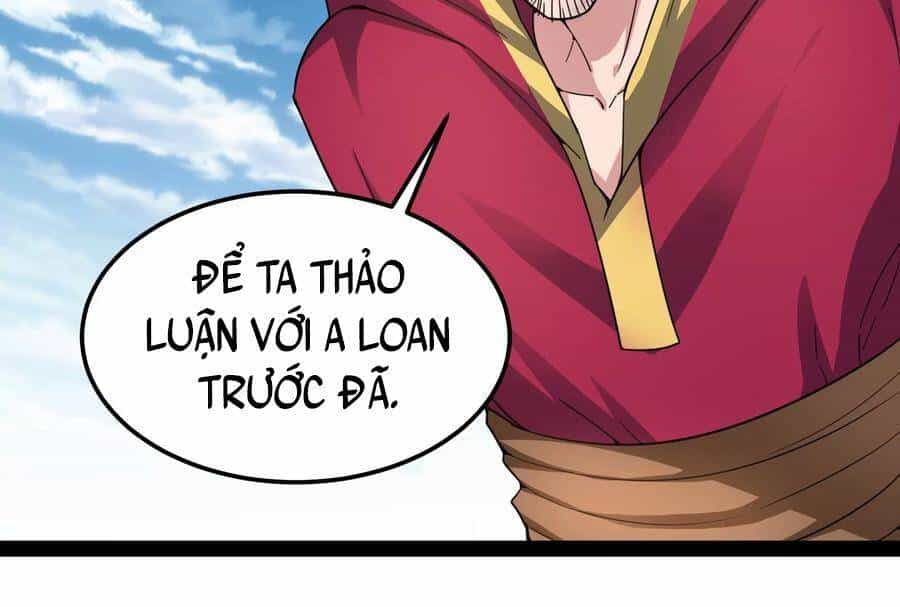 Đánh Bại Chư Thiên - Chương 88 - ảnh 122