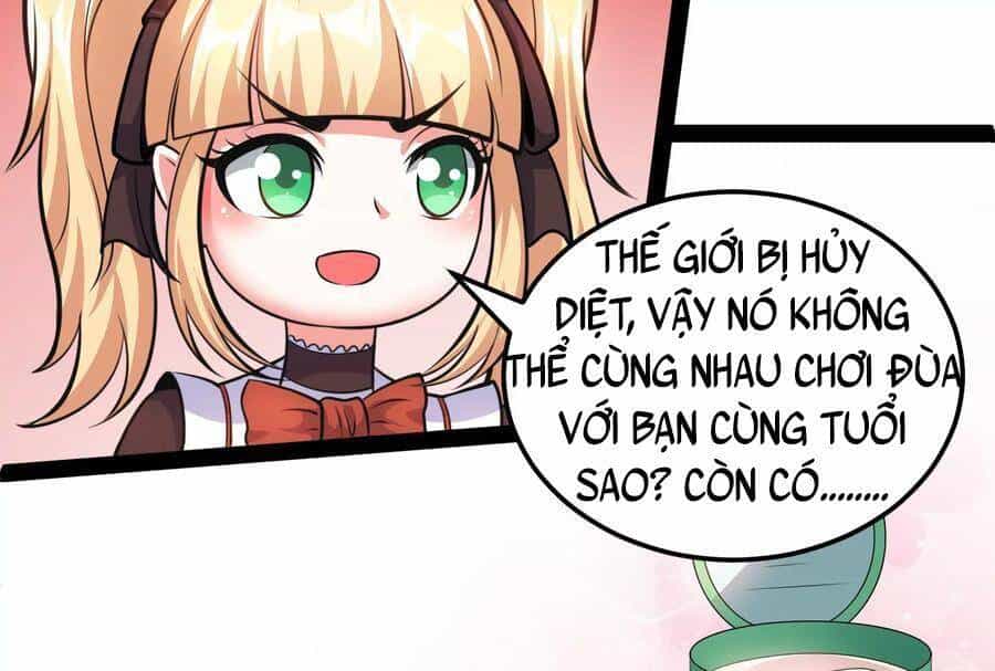 Đánh Bại Chư Thiên - Chương 88 - ảnh 75