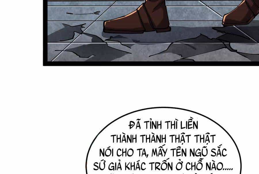 Đánh Bại Chư Thiên - Chương 88 - ảnh 8