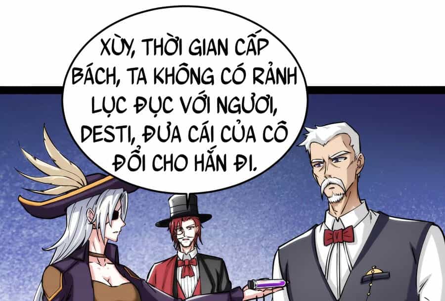 Đánh Bại Chư Thiên - Chương 89 - ảnh 113