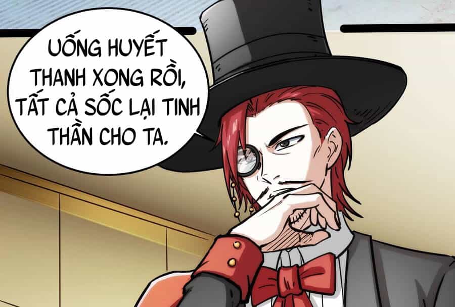 Đánh Bại Chư Thiên - Chương 89 - ảnh 122