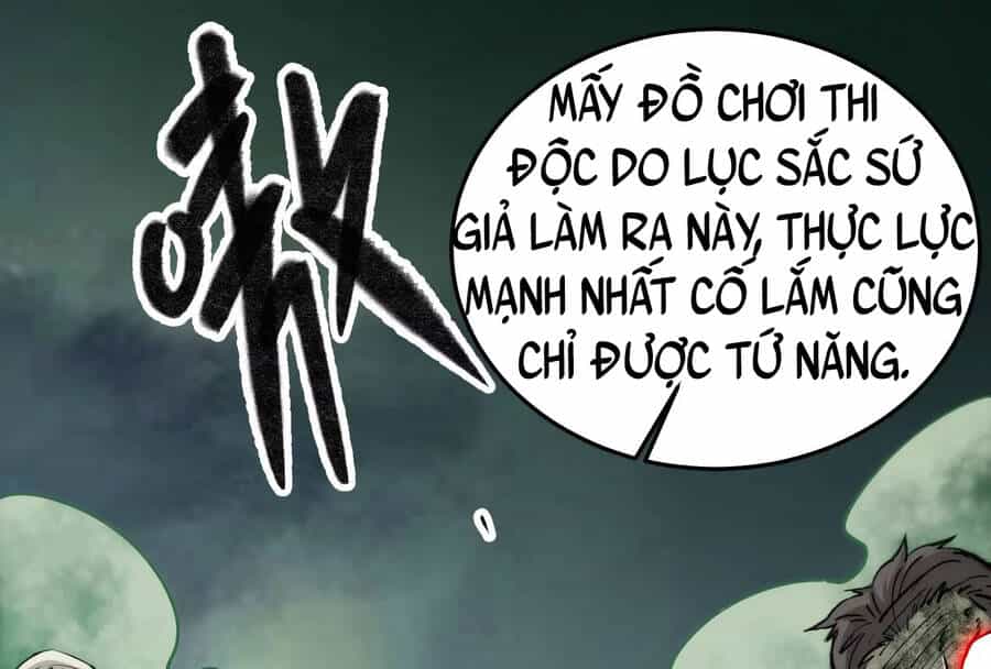 Đánh Bại Chư Thiên - Chương 89 - ảnh 124