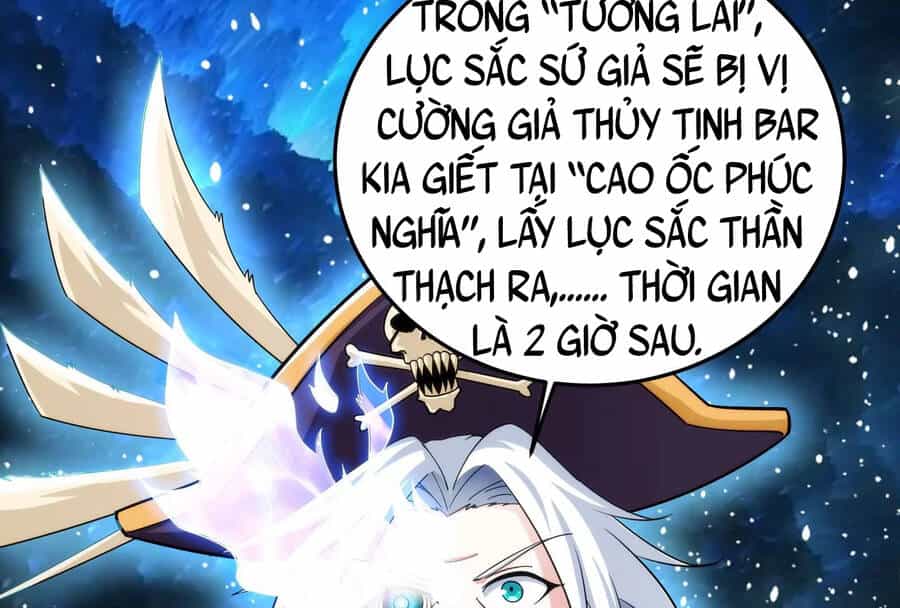 Đánh Bại Chư Thiên - Chương 89 - ảnh 79