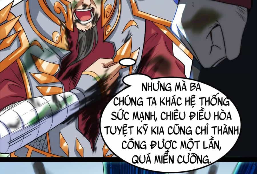Đánh Bại Chư Thiên - Chương 90 - ảnh 128