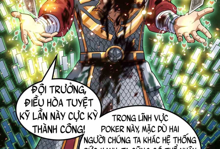 Đánh Bại Chư Thiên - Chương 90 - ảnh 146