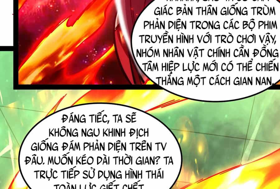 Đánh Bại Chư Thiên - Chương 90 - ảnh 158