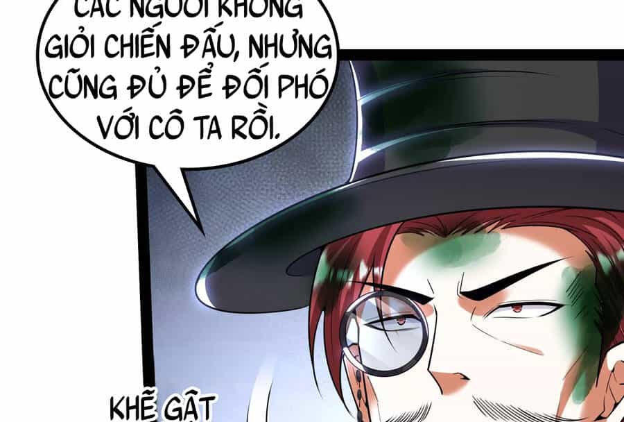 Đánh Bại Chư Thiên - Chương 90 - ảnh 37