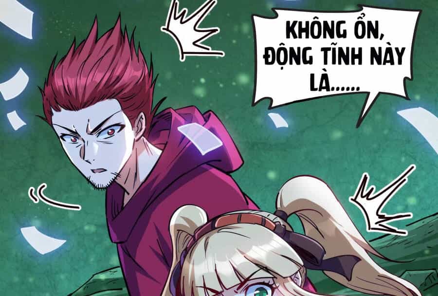 Đánh Bại Chư Thiên - Chương 91 - ảnh 108