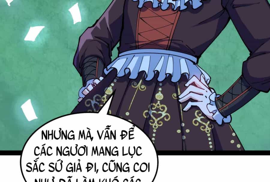 Đánh Bại Chư Thiên - Chương 91 - ảnh 126