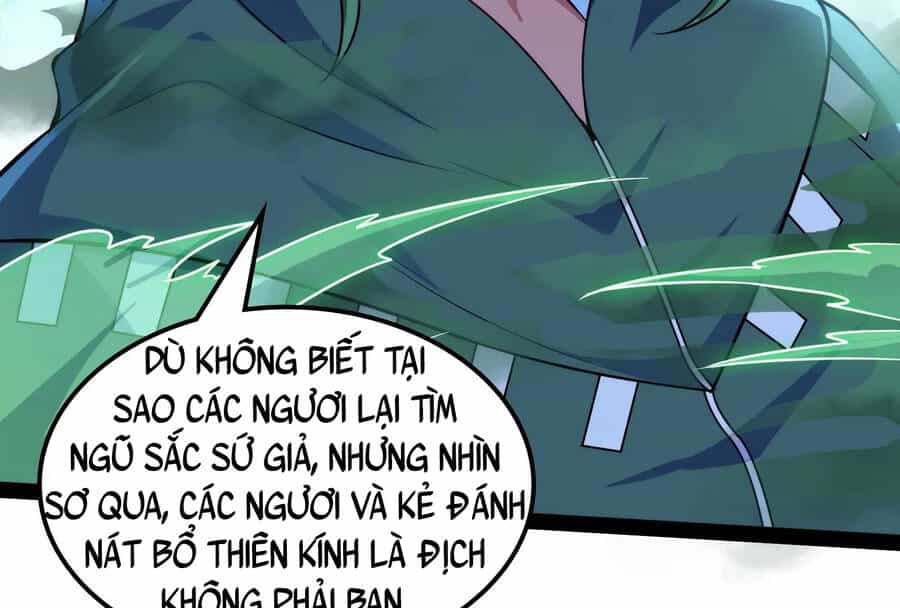 Đánh Bại Chư Thiên - Chương 91 - ảnh 15