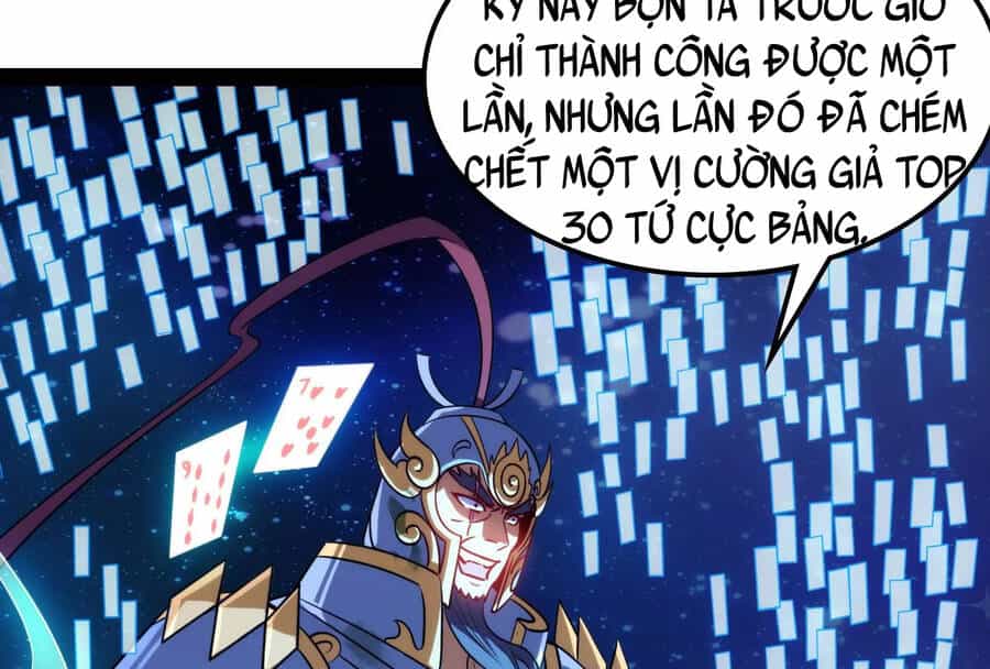 Đánh Bại Chư Thiên - Chương 91 - ảnh 38