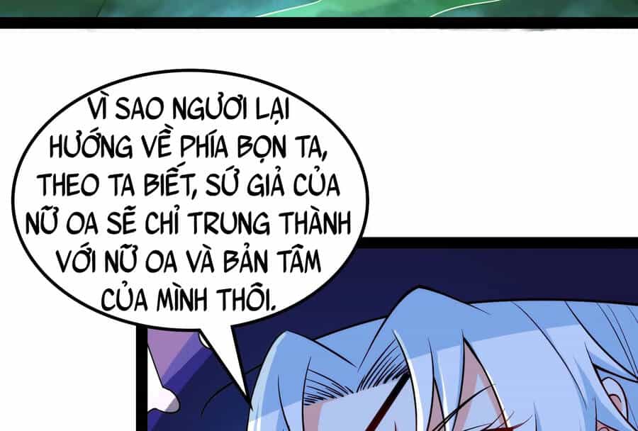 Đánh Bại Chư Thiên - Chương 91 - ảnh 8