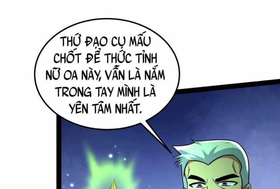 Đánh Bại Chư Thiên - Chương 92 - ảnh 114