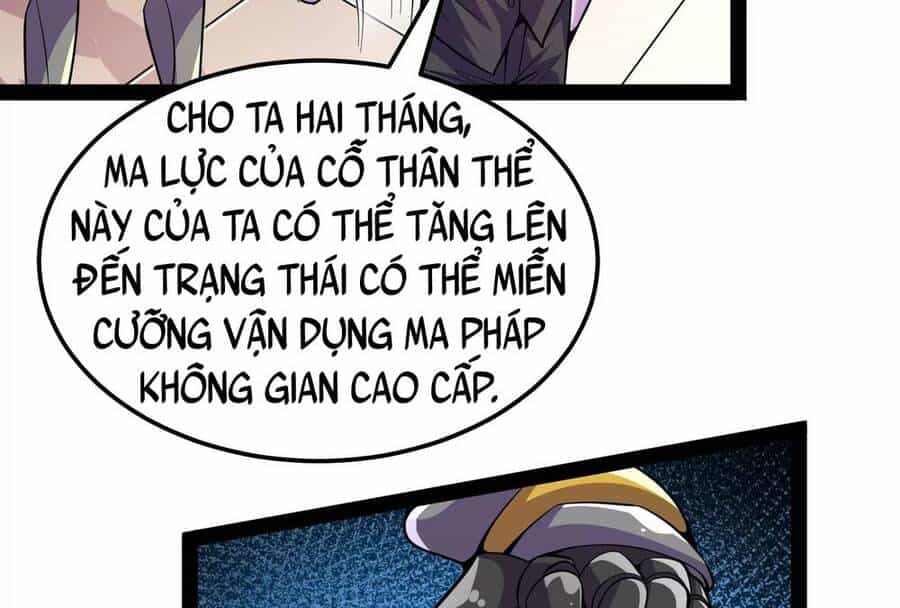Đánh Bại Chư Thiên - Chương 92 - ảnh 119