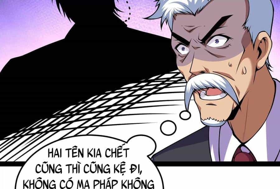 Đánh Bại Chư Thiên - Chương 92 - ảnh 19