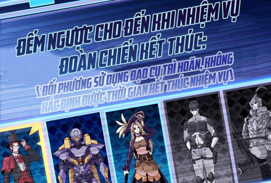 Đánh Bại Chư Thiên - Chương 92 - ảnh 26