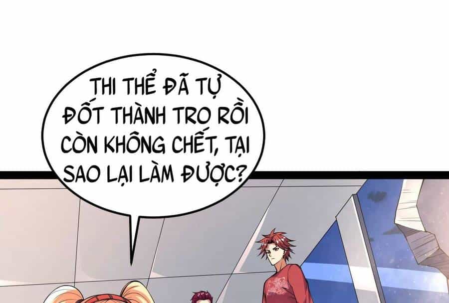 Đánh Bại Chư Thiên - Chương 92 - ảnh 93