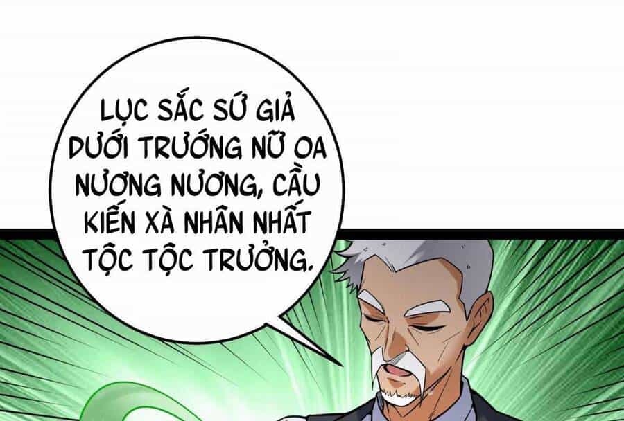 Đánh Bại Chư Thiên - Chương 93 - ảnh 98