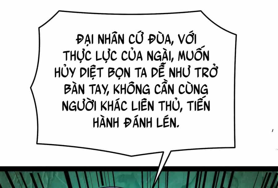 Đánh Bại Chư Thiên - Chương 94 - ảnh 120