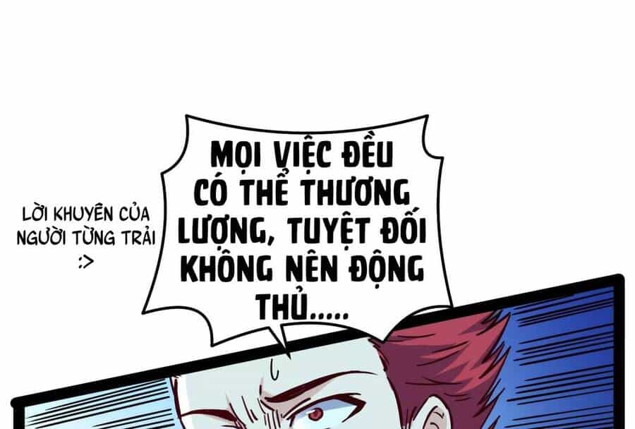 Đánh Bại Chư Thiên - Chương 94 - ảnh 16