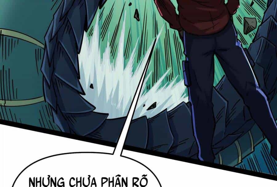Đánh Bại Chư Thiên - Chương 94 - ảnh 28