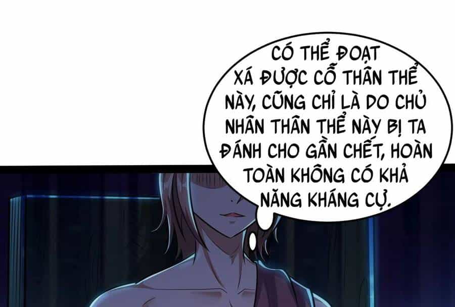 Đánh Bại Chư Thiên - Chương 95 - ảnh 103
