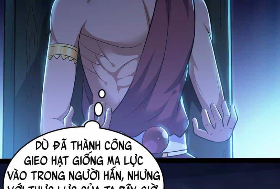 Đánh Bại Chư Thiên - Chương 95 - ảnh 104