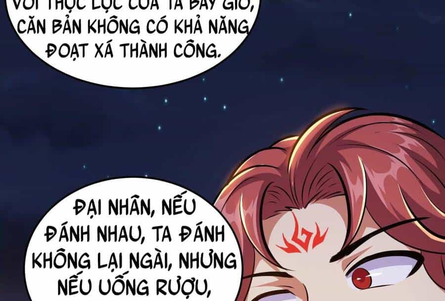 Đánh Bại Chư Thiên - Chương 95 - ảnh 105