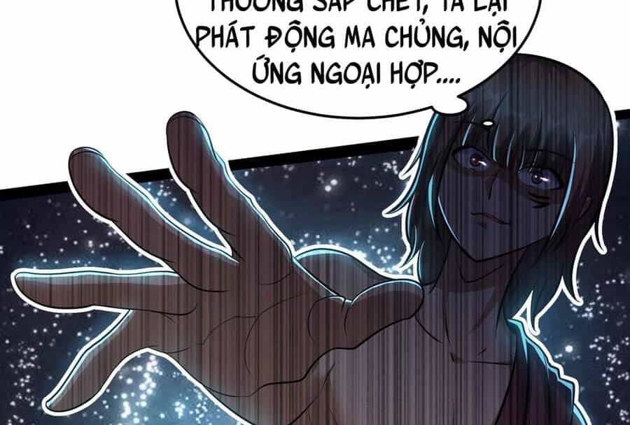 Đánh Bại Chư Thiên - Chương 95 - ảnh 108