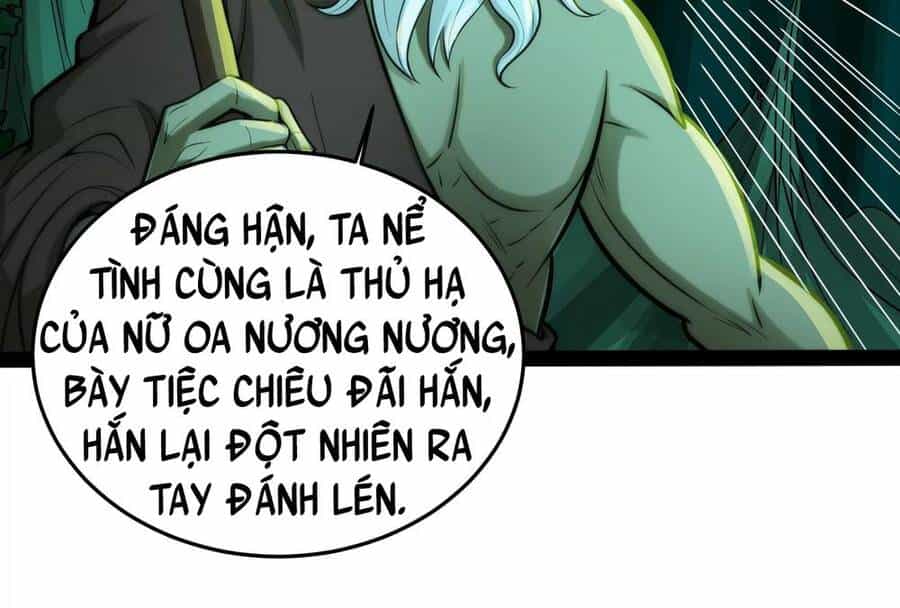 Đánh Bại Chư Thiên - Chương 95 - ảnh 5