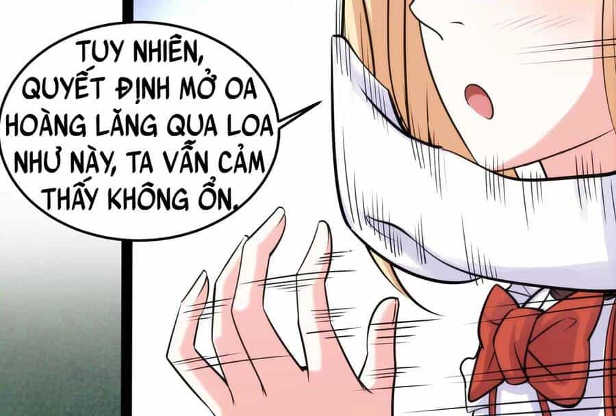 Đánh Bại Chư Thiên - Chương 95 - ảnh 56