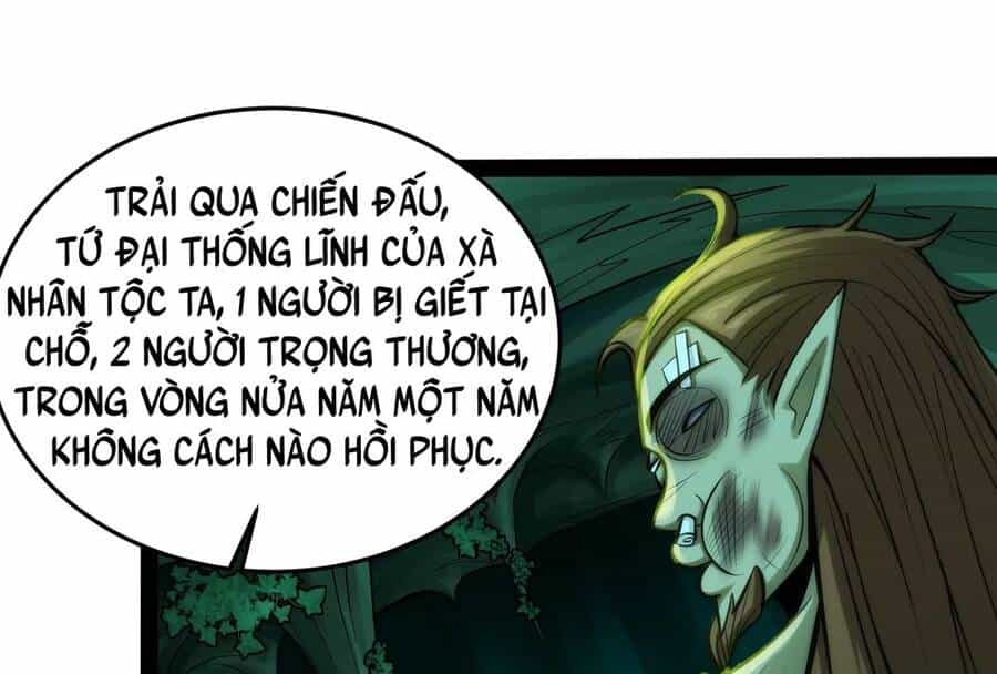 Đánh Bại Chư Thiên - Chương 95 - ảnh 6