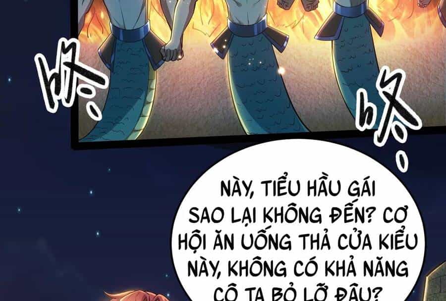 Đánh Bại Chư Thiên - Chương 95 - ảnh 73