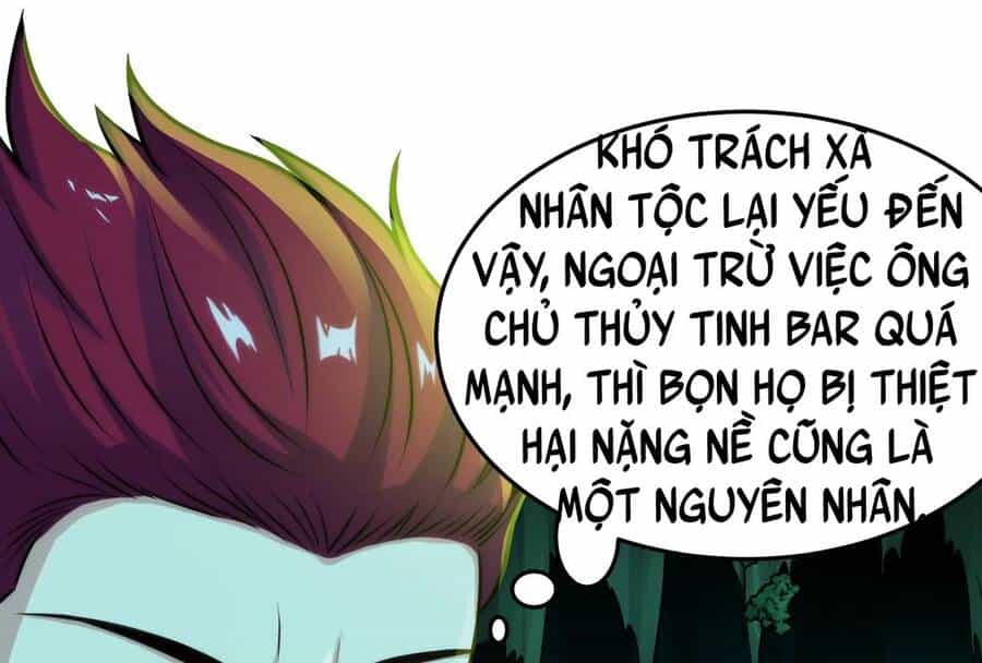 Đánh Bại Chư Thiên - Chương 95 - ảnh 8
