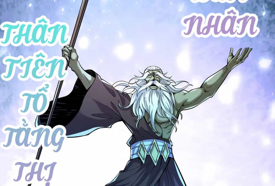 Đánh Bại Chư Thiên - Chương 96 - ảnh 31