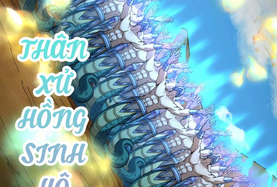 Đánh Bại Chư Thiên - Chương 96 - ảnh 36
