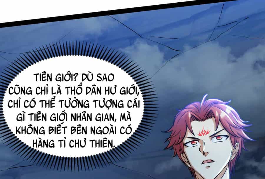 Đánh Bại Chư Thiên - Chương 97 - ảnh 13