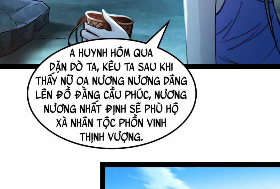 Đánh Bại Chư Thiên - Chương 97 - ảnh 18