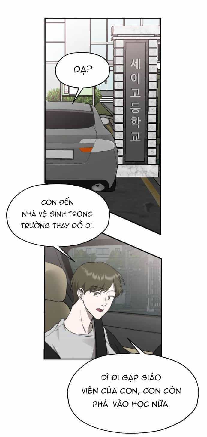 Đánh Cắp So Hee - Chương 1.1 - ảnh 51