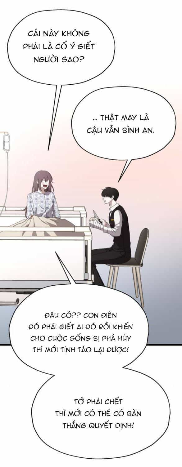 Đánh Cắp So Hee - Chương 6.1 - ảnh 30