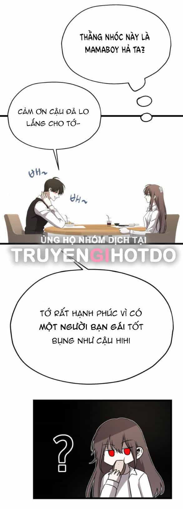 Đánh Cắp So Hee - Chương 7.1 - ảnh 24